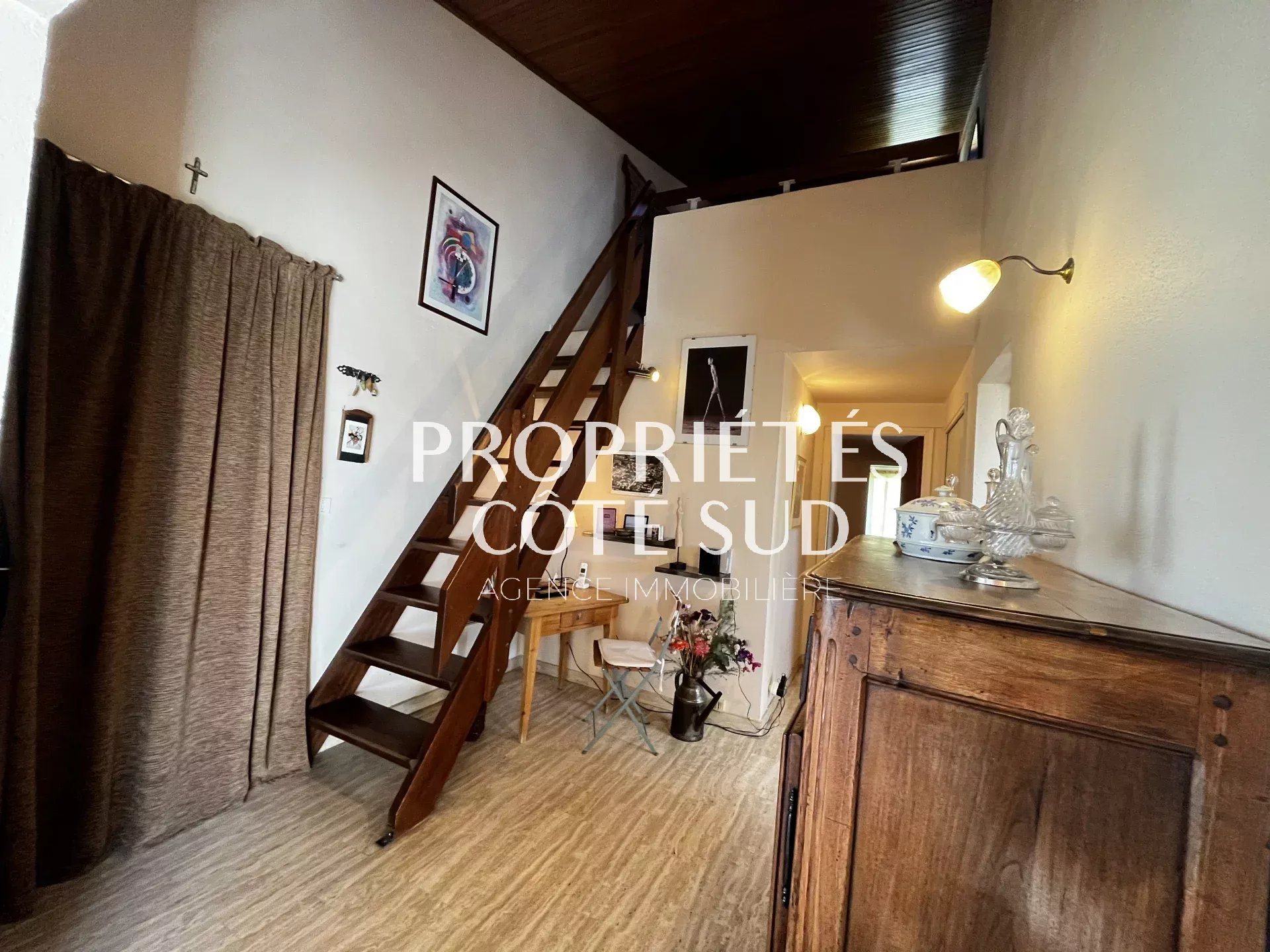 Maison à vendre, 123m², Pujaut