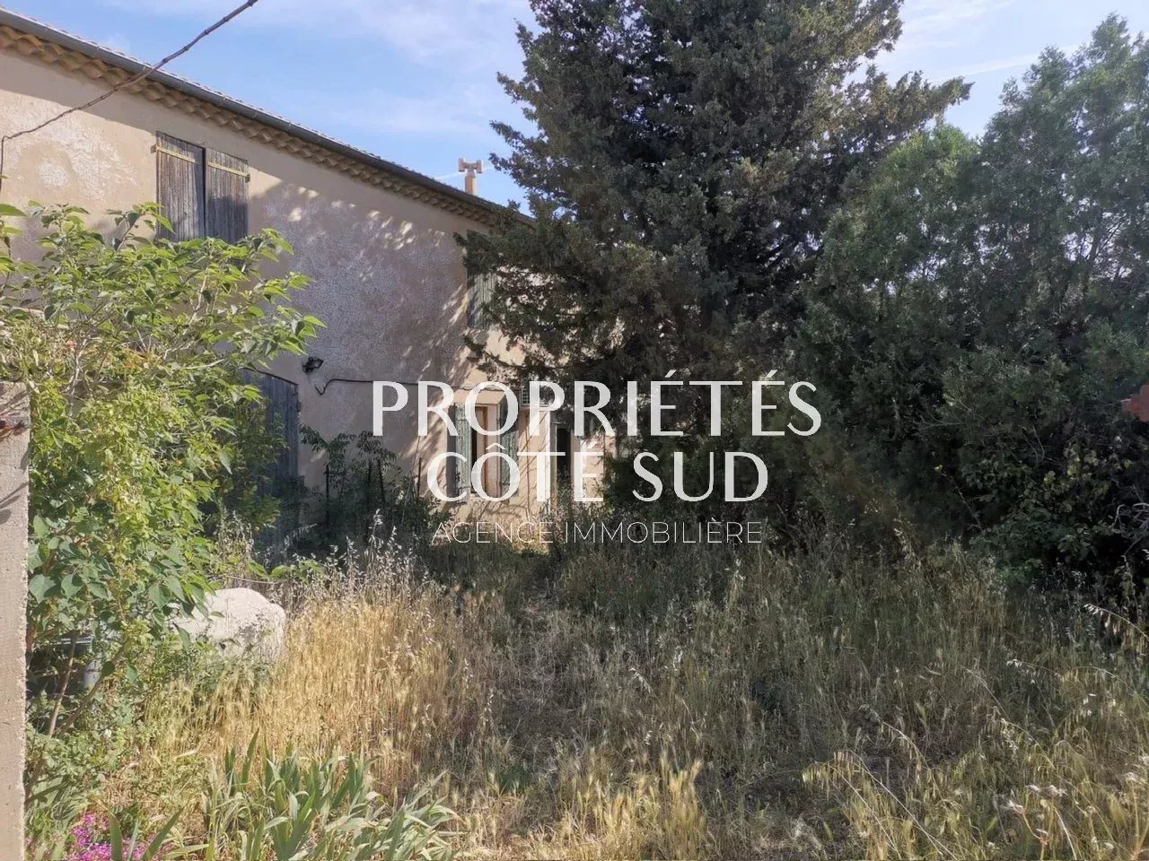 Maison à vendre, 130m², Tavel