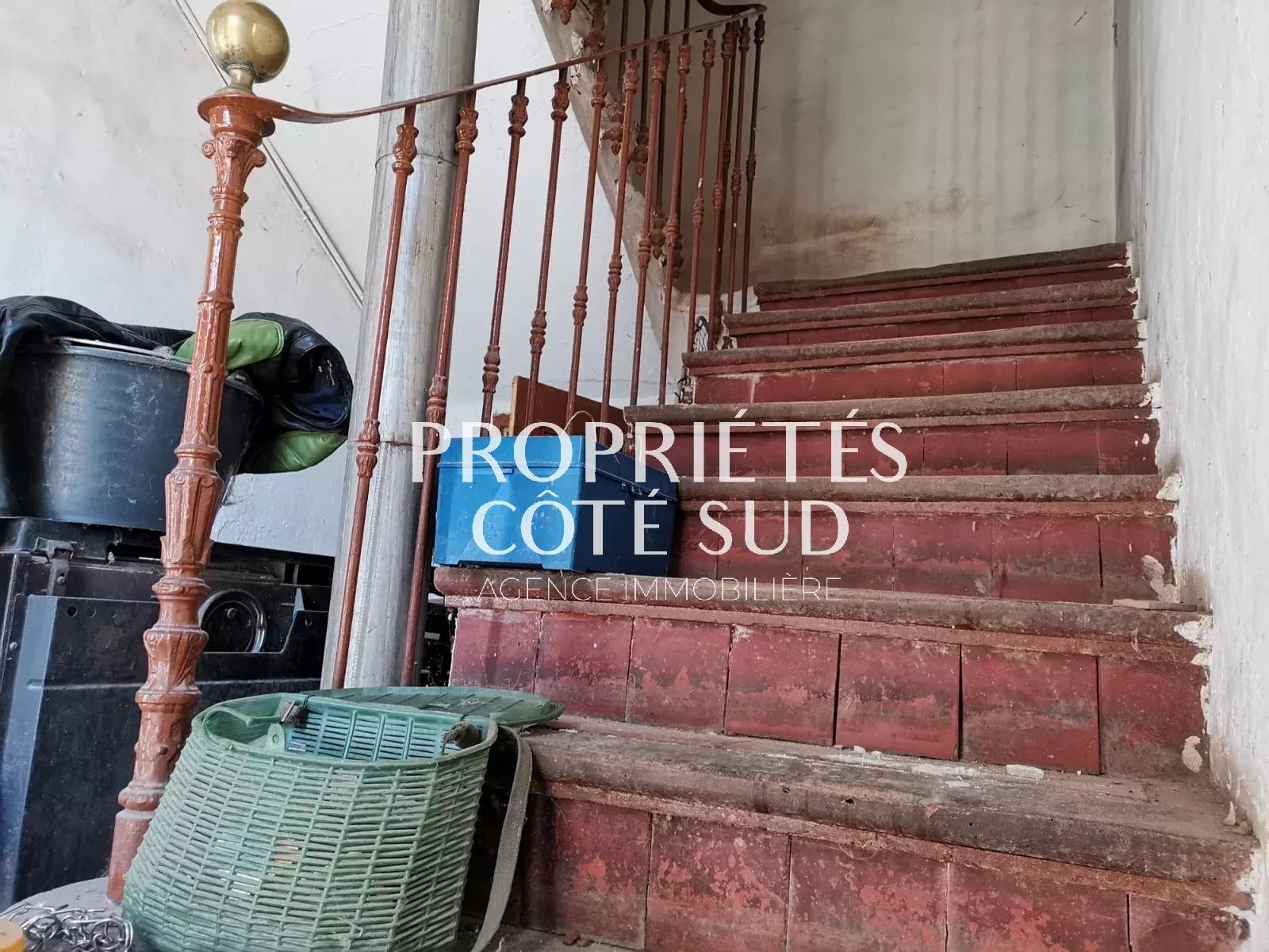 Maison à vendre, 130m², Tavel