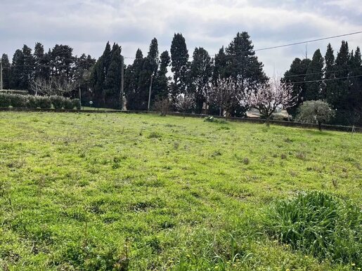 Terrain 1000 m² · à Pujaut · 220 000 €