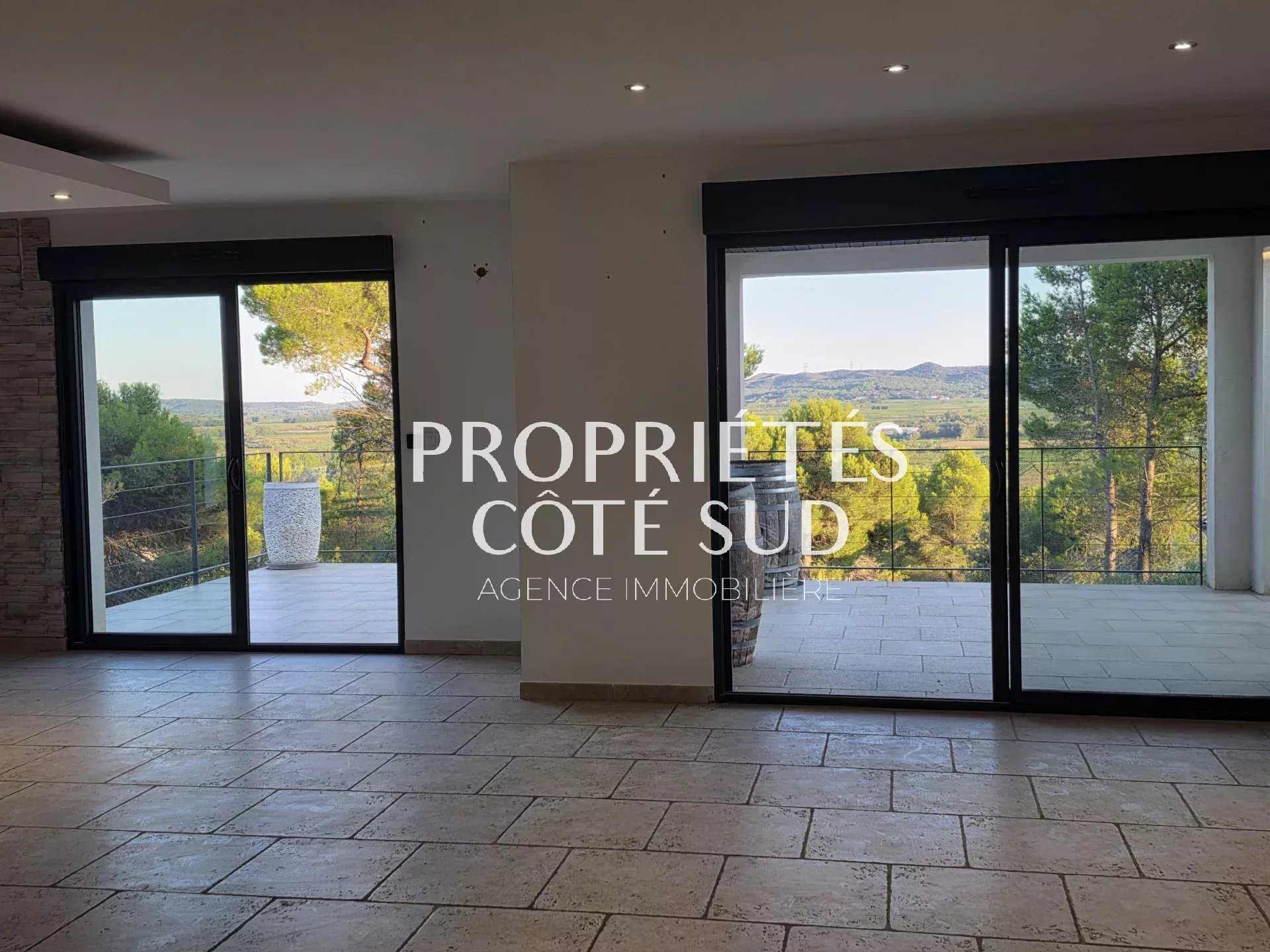 Maison à vendre, 105m², Laudun-l'Ardoise