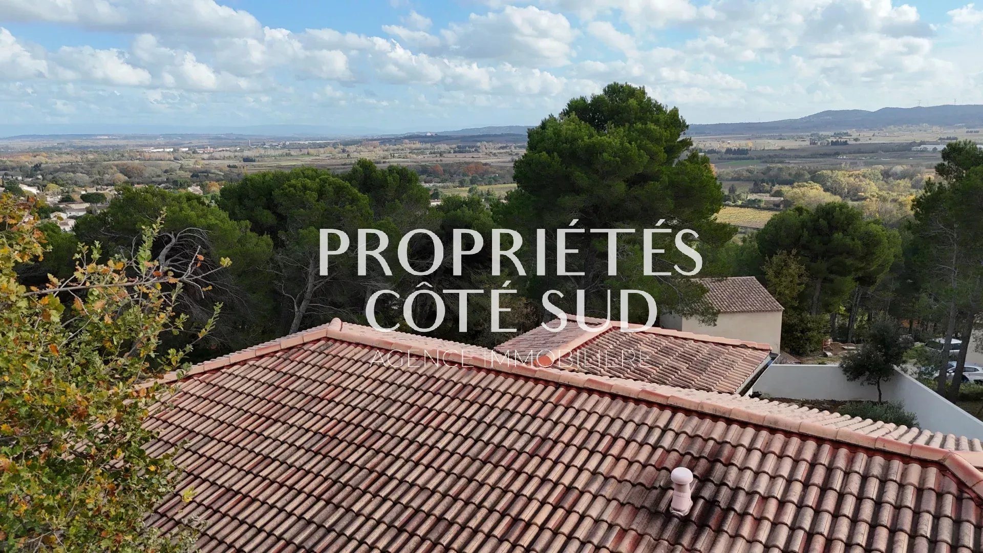 Maison à vendre, 105m², Laudun-l'Ardoise