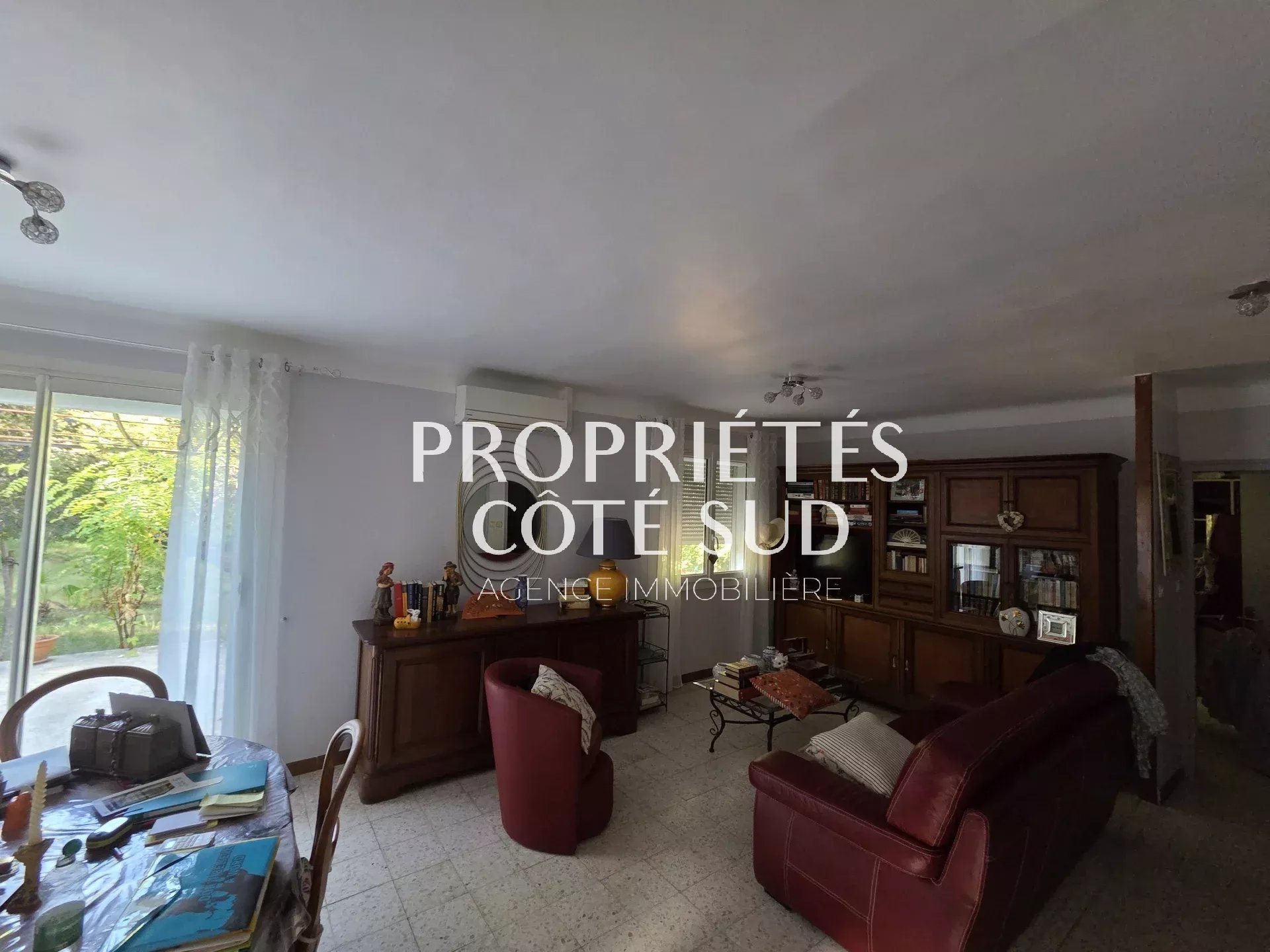 Maison à vendre, 74m², Saint-Geniès-de-Comolas