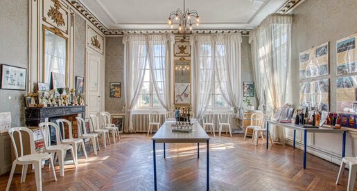 Maison 25 pièces 1200 m² · à Bollène · 1 200 m² · 2 940 000 €