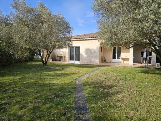 Maison 5 pièces 134 m² · à Saint-Victor-la-Coste · 134 m² · 340 000 €