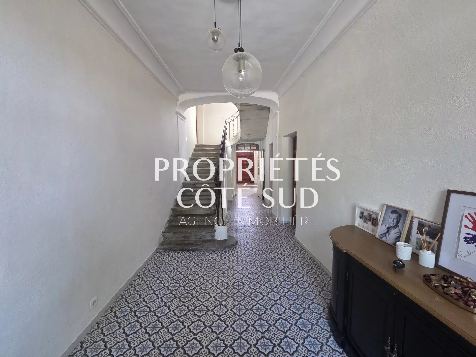 Maison à vendre, 434m², Saint-Geniès-de-Comolas