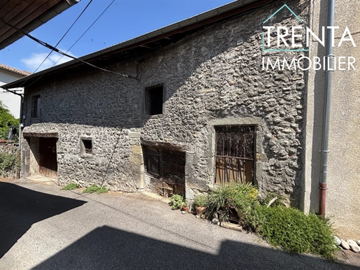 Maison 190 m² · à Voreppe · 190 m² · 75 000 €