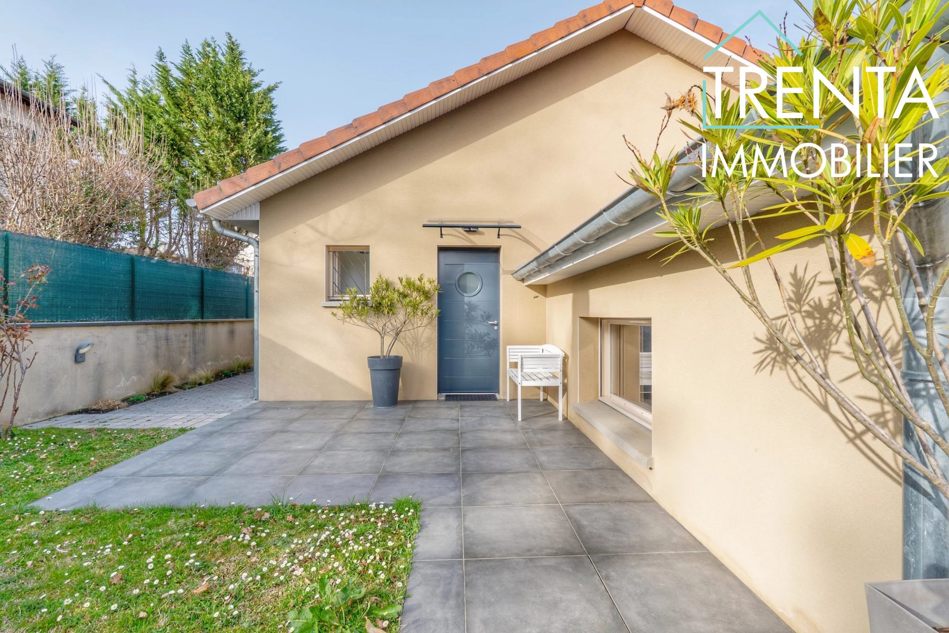 Maison à vendre, 139m², Saint-Blaise-du-Buis