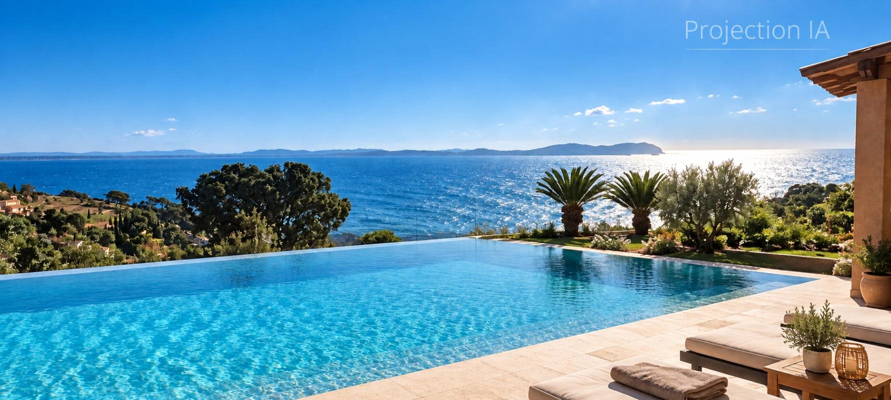 Maison à vendre, 200m², Carqueiranne
