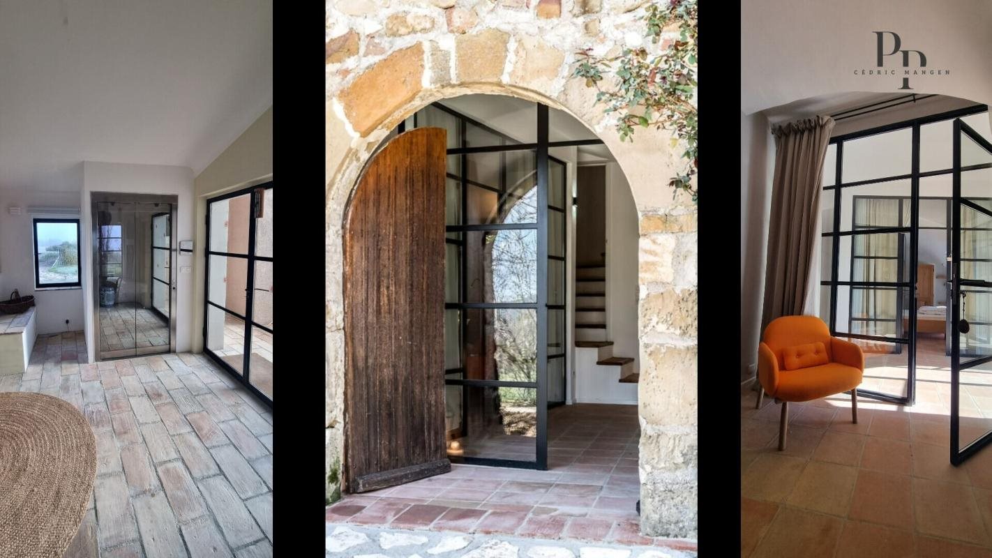 Maison à vendre, 1200m², Viens