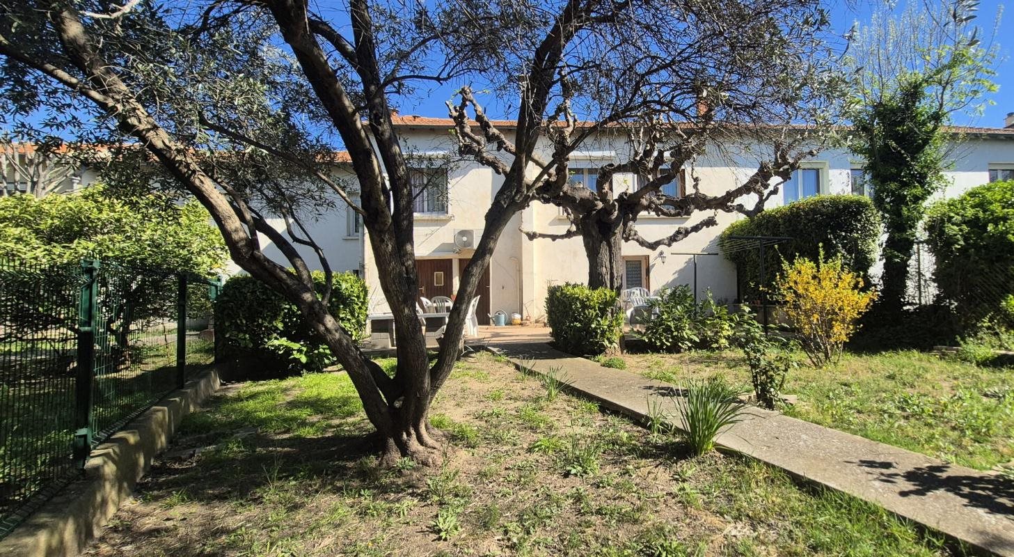 Maison à vendre, 103m², Montpellier
