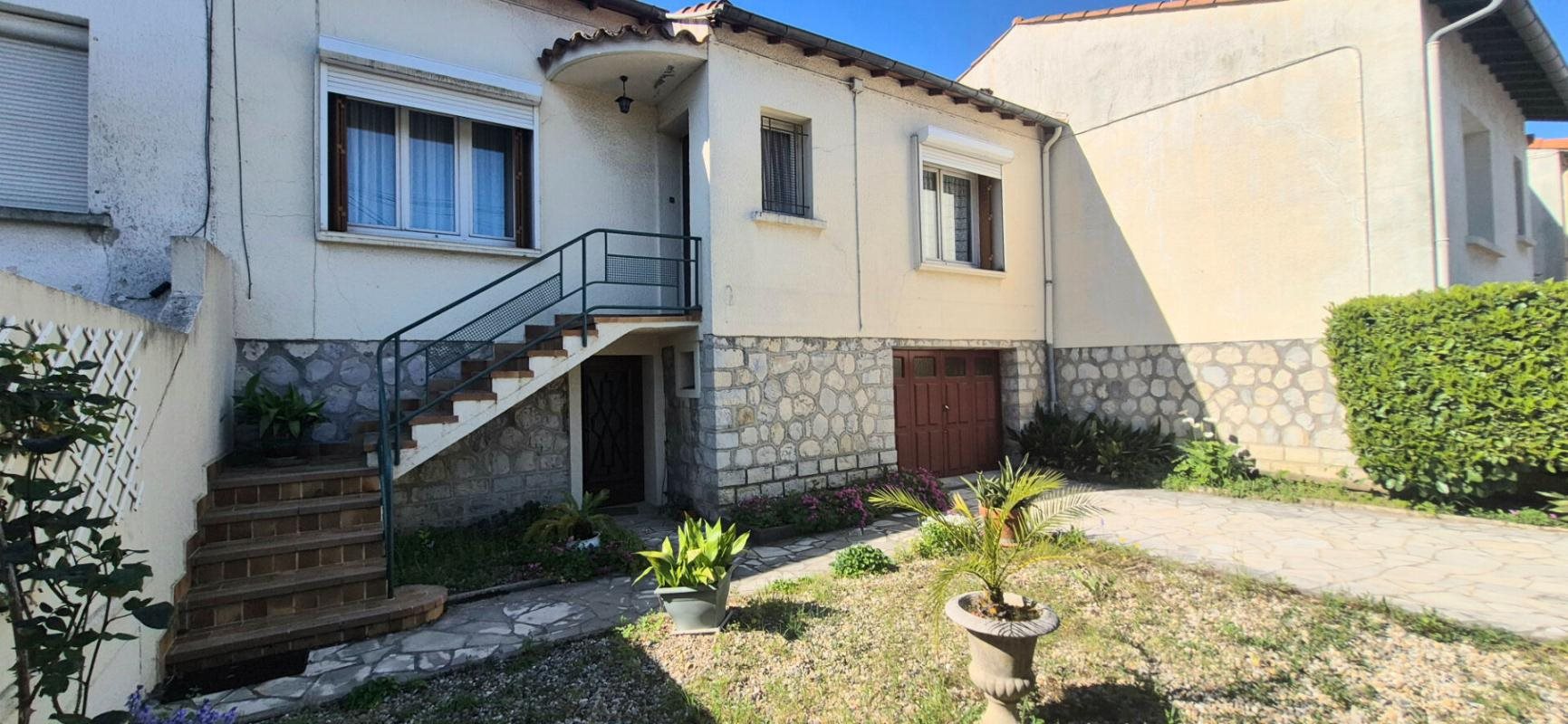 Maison à vendre, 103m², Montpellier