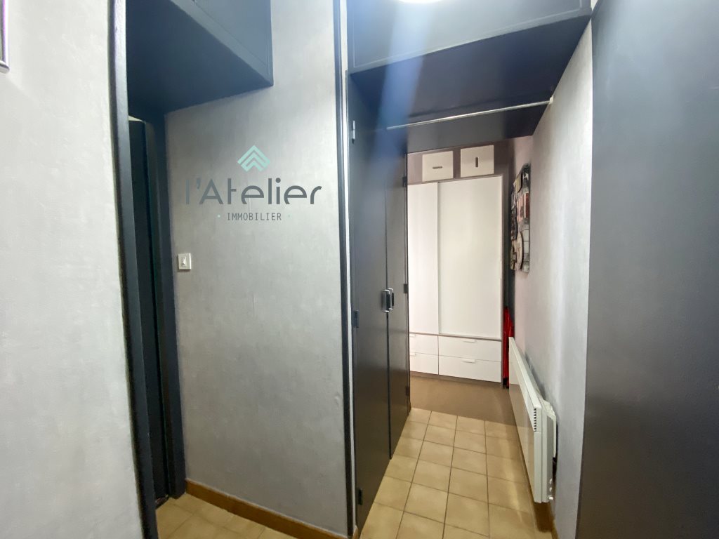 Appartement à vendre, 30m², Saint-Lary-Soulan
