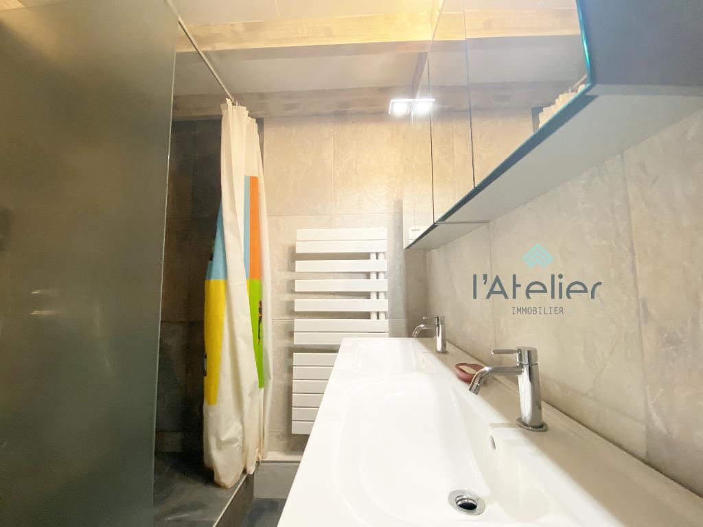 Appartement à vendre, 79m², Vielle-Aure