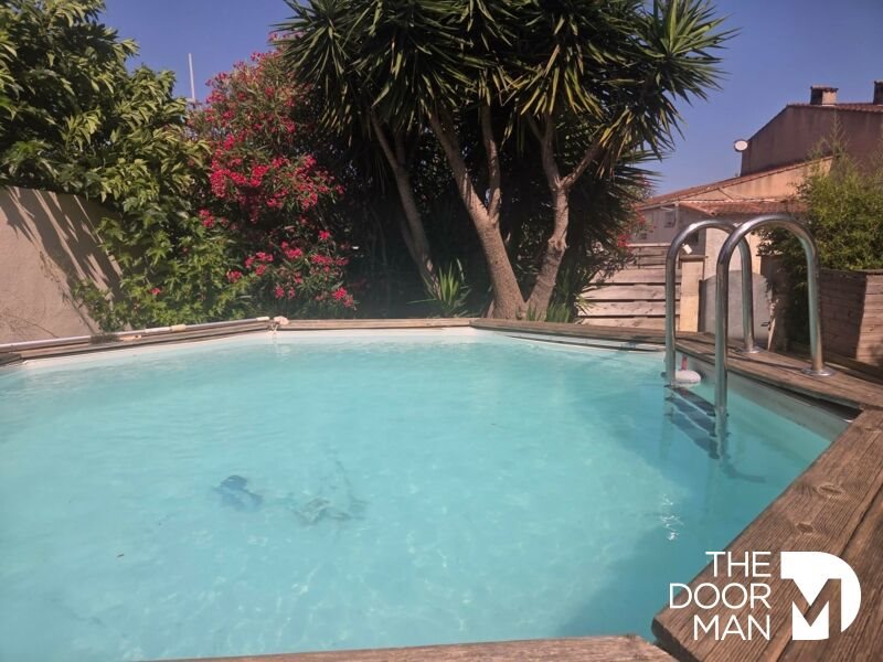 Appartement à vendre, 76m², La Seyne-sur-Mer