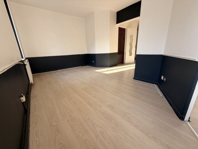 Appartement à vendre, 52m², Epinal
