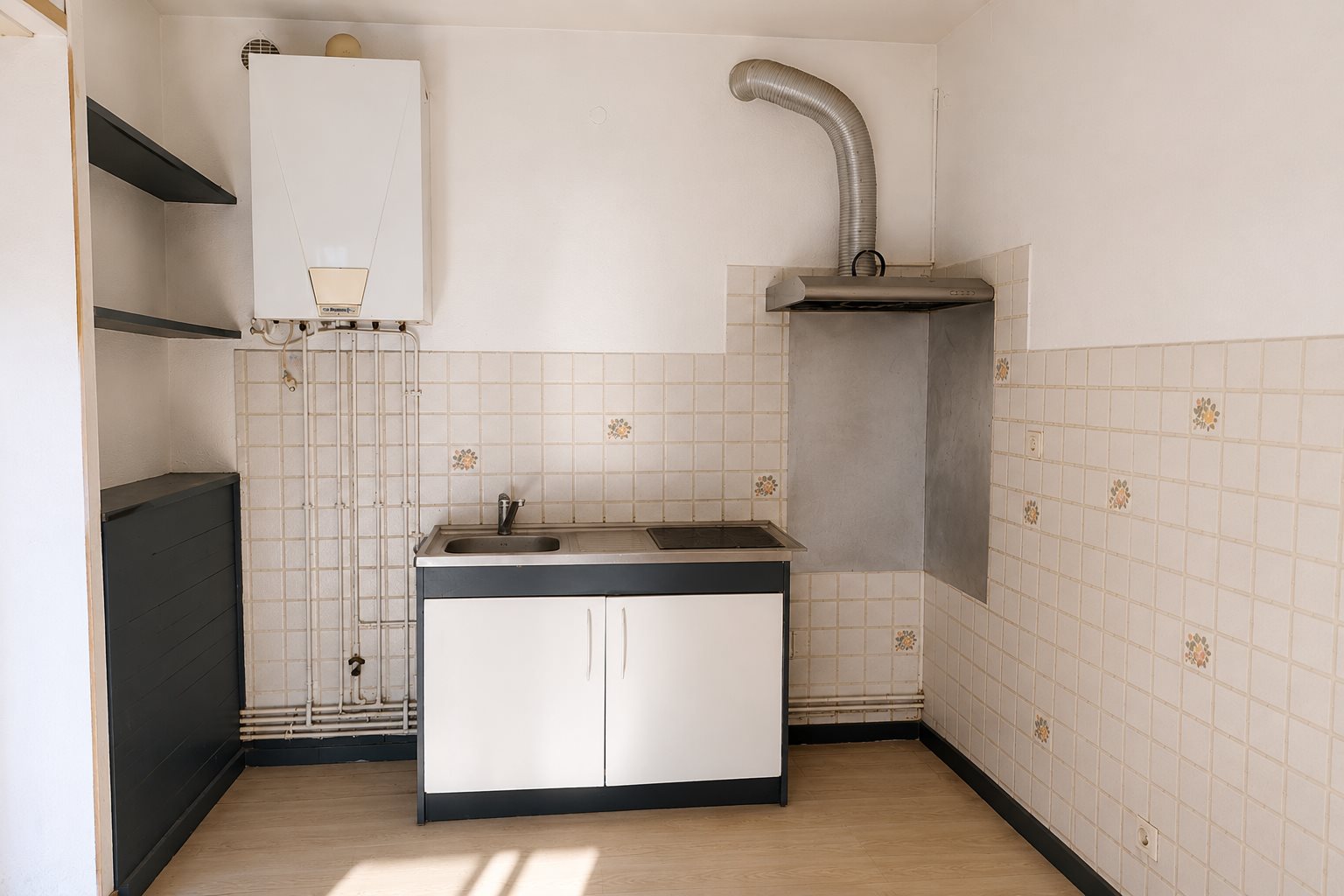 Appartement à vendre, 52m², Epinal