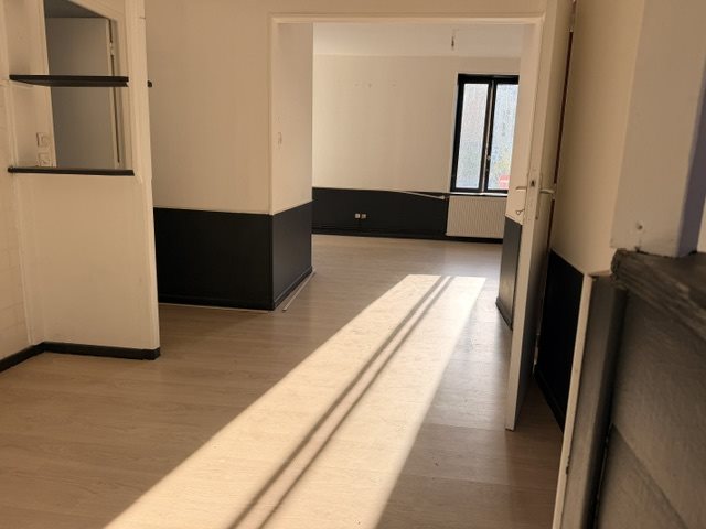 Appartement à vendre, 52m², Epinal