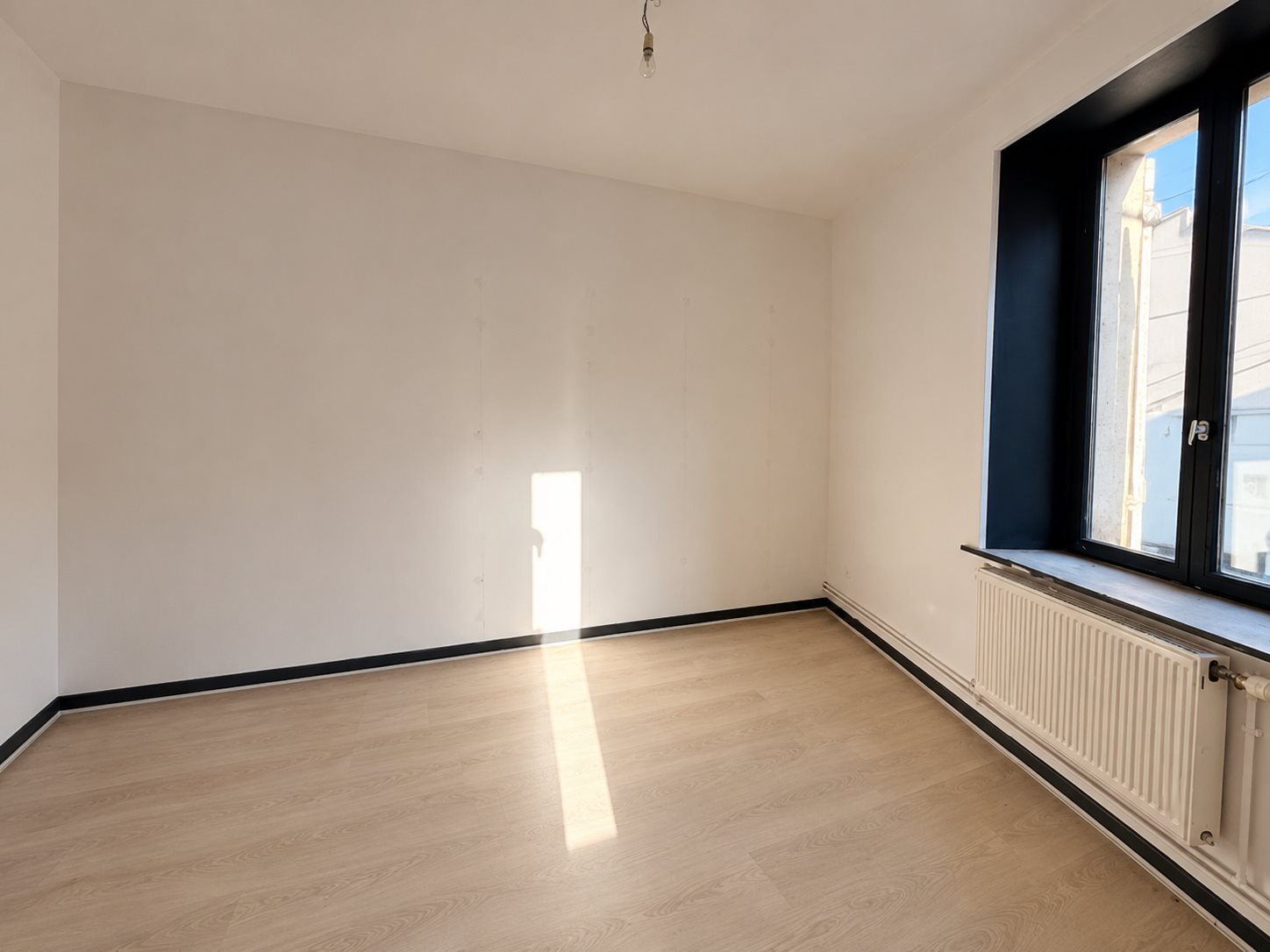 Appartement à vendre, 52m², Epinal