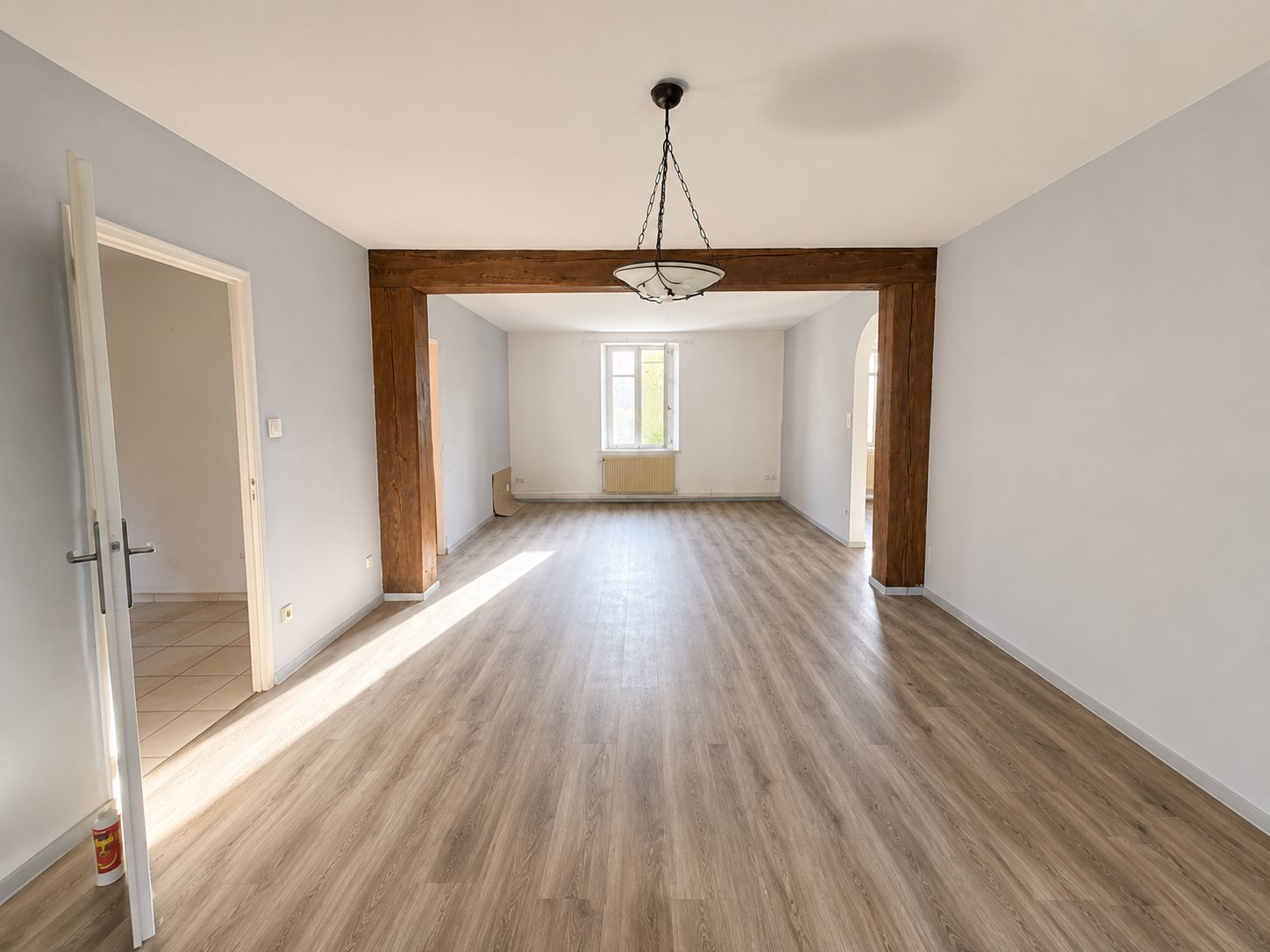 Appartement à vendre, 74m², Epinal