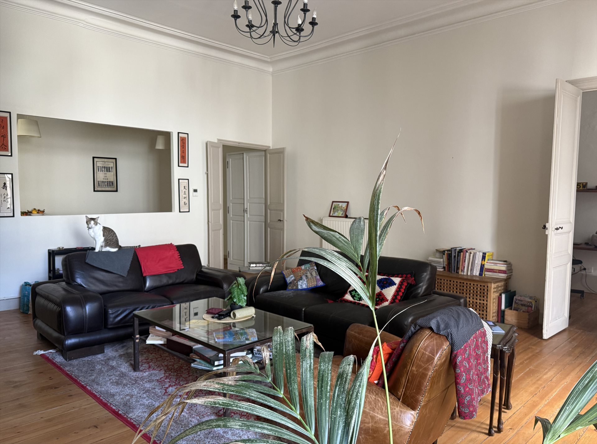 Appartement à vendre, 138m², Carcassonne