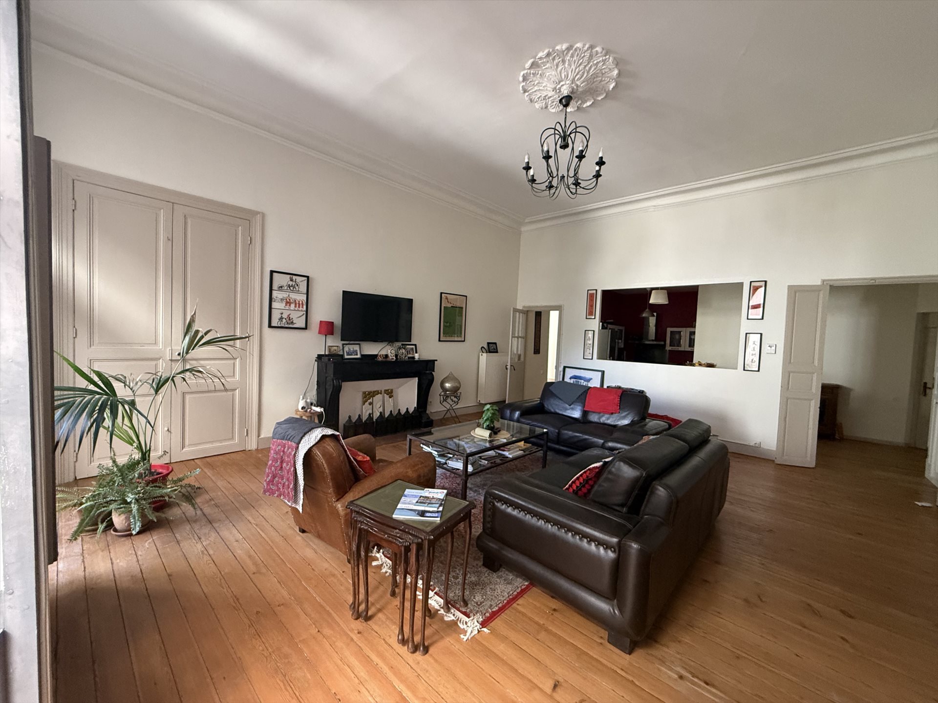 Appartement à vendre, 138m², Carcassonne