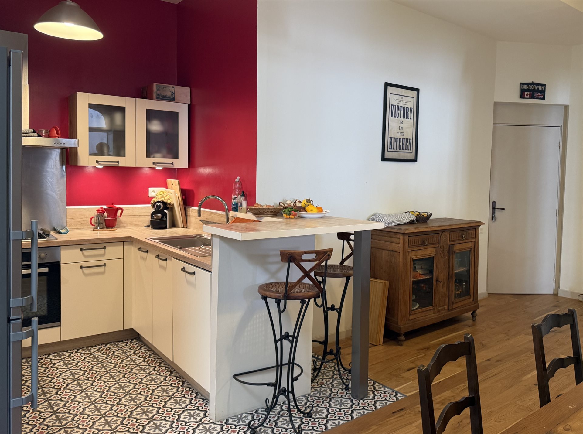 Appartement – Carcassonne - Vue 5
