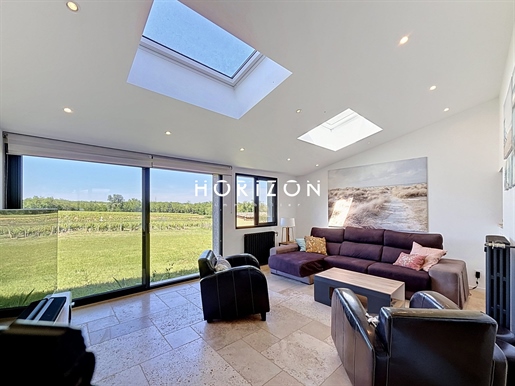 Maison 5 pièces 200 m² · à Romanèche-Thorins · 200 m² · 419 000 €