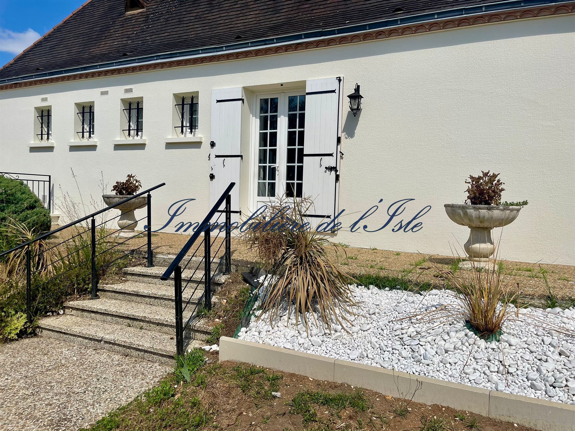 Maison à vendre, 133m², Coulounieix-Chamiers