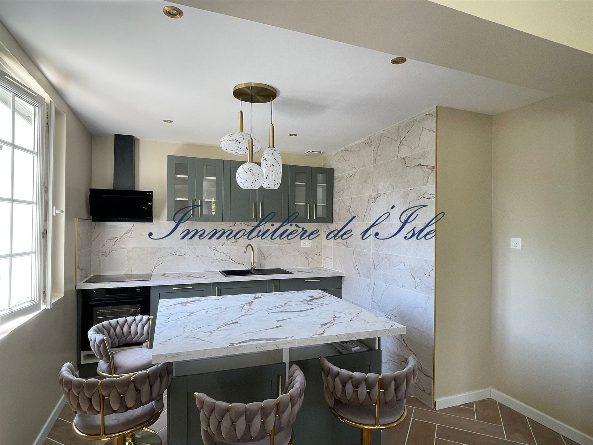 Maison à vendre, 133m², Coulounieix-Chamiers