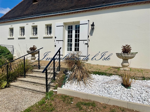 Maison 5 pièces 133 m² · à Coulounieix-Chamiers · 133 m² · 295 000 €