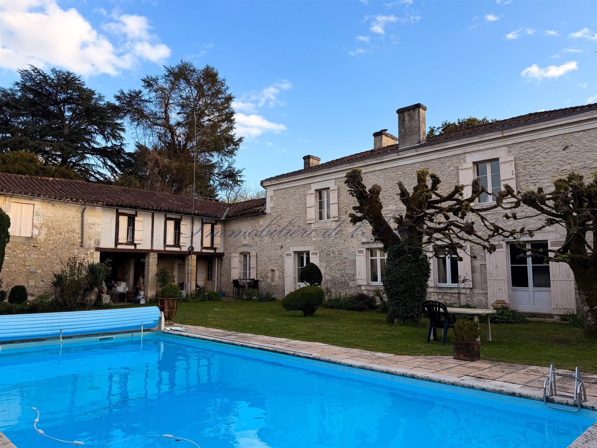 Maison à vendre, 429m², Razac-sur-l'Isle