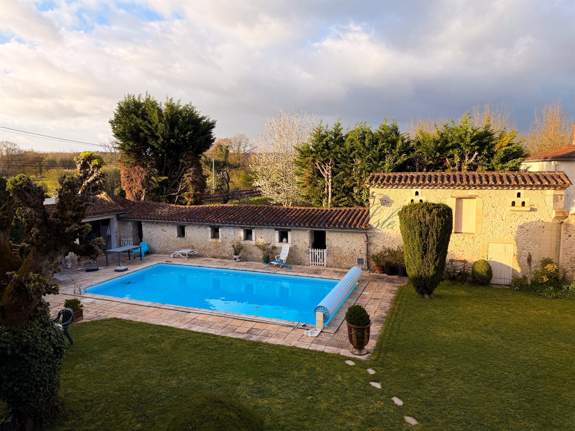 Maison à vendre, 429m², Razac-sur-l'Isle