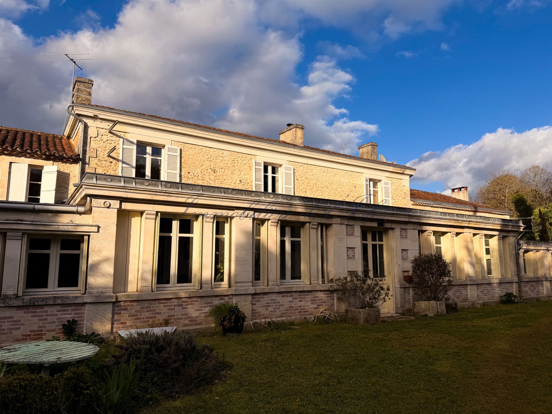 Maison à vendre, 429m², Razac-sur-l'Isle