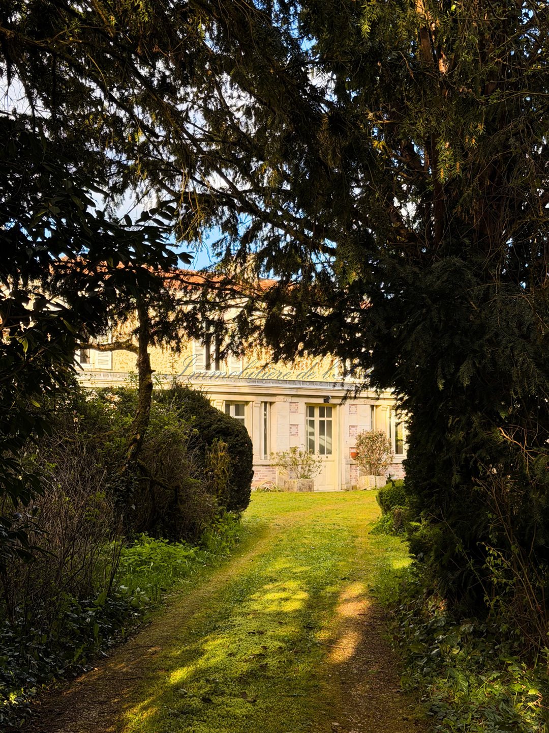 Maison à vendre, 429m², Razac-sur-l'Isle