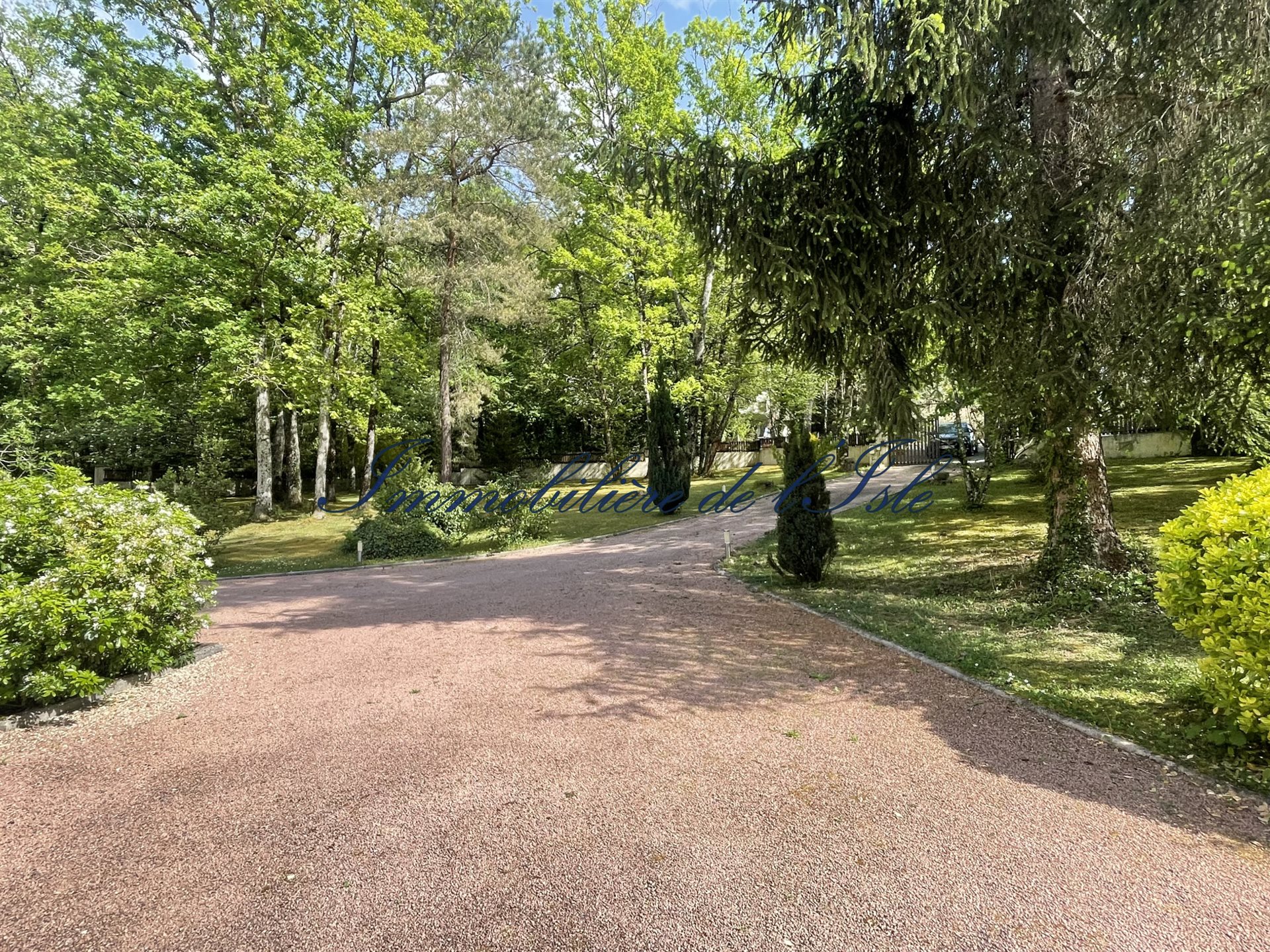 Maison à vendre, 155m², Champcevinel