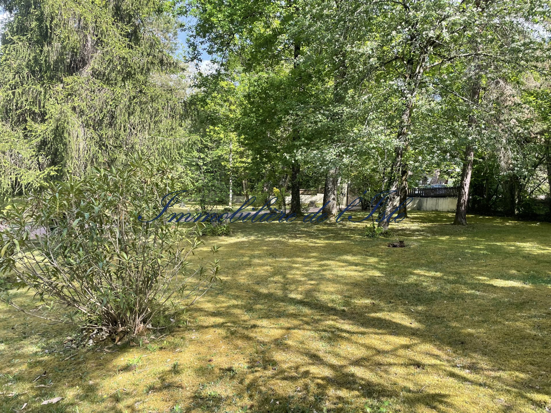 Maison à vendre, 155m², Champcevinel