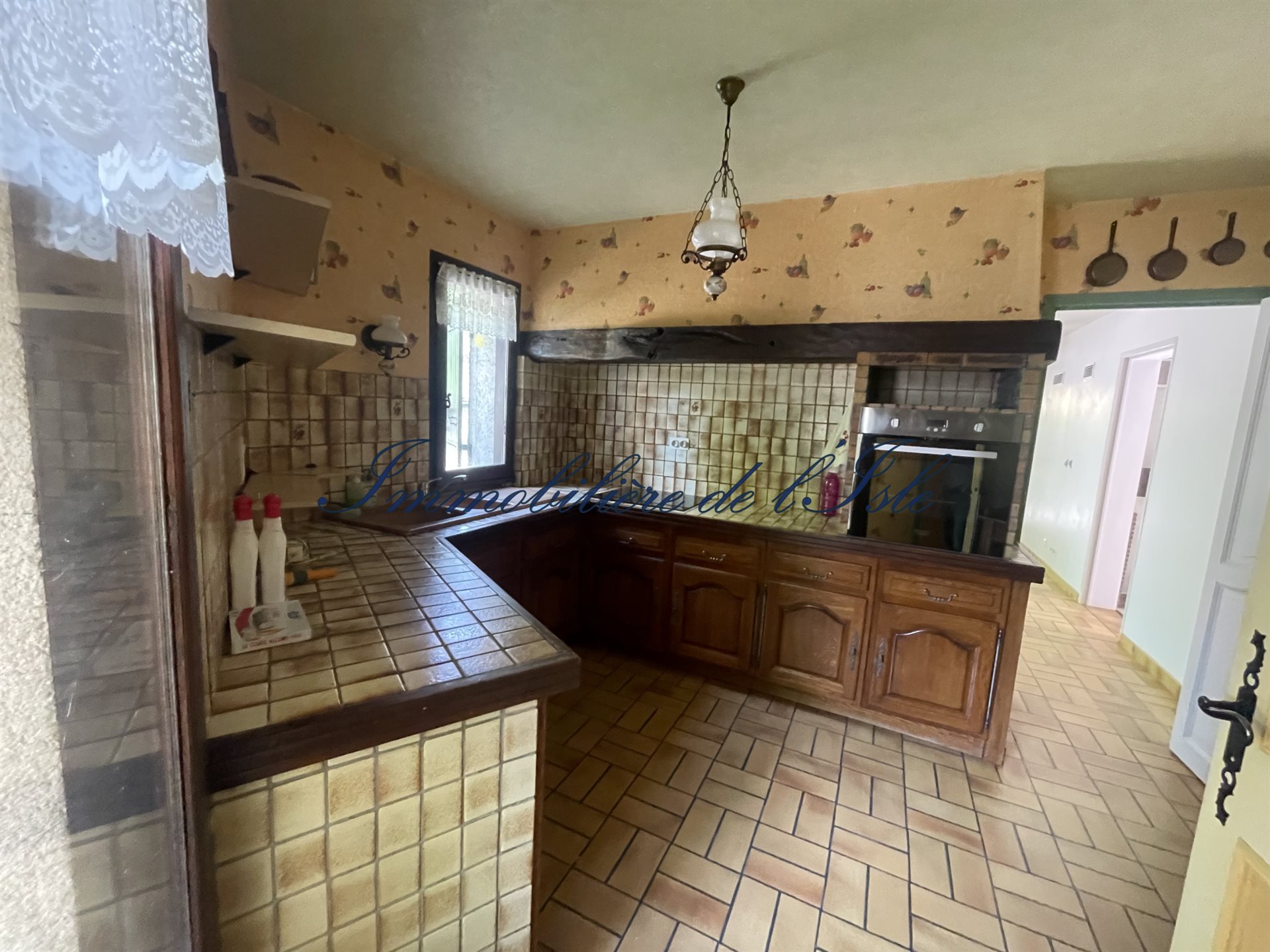 Maison à vendre, 155m², Champcevinel