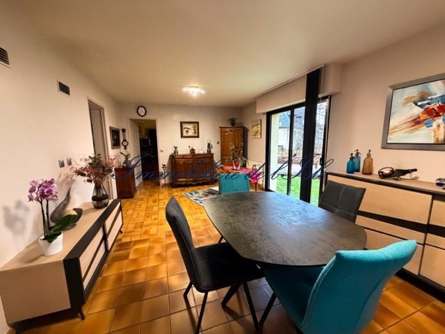 Maison à vendre, 155m², Champcevinel