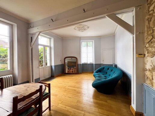 Maison 7 pièces 115 m² · à Périgueux · 115 m² · 220 000 €