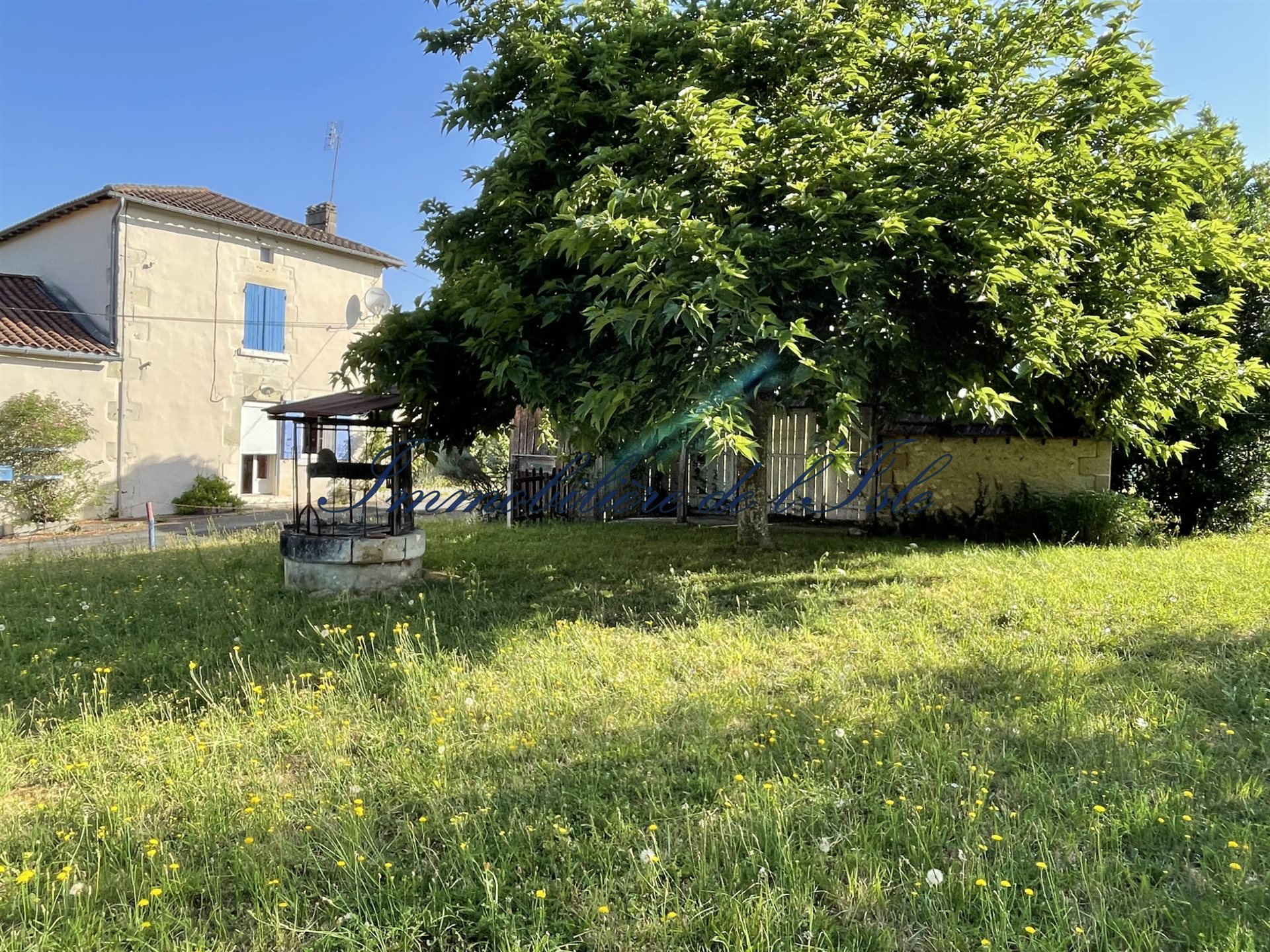 Maison à vendre, 148m², Annesse-et-Beaulieu