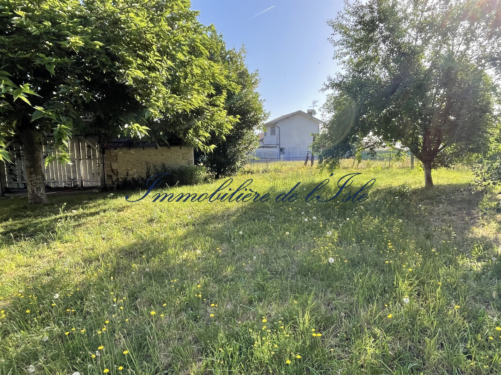 Maison à vendre, 148m², Annesse-et-Beaulieu