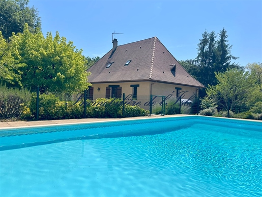 Maison 6 pièces 124 m² · à Boulazac · 124 m² · 297 000 €