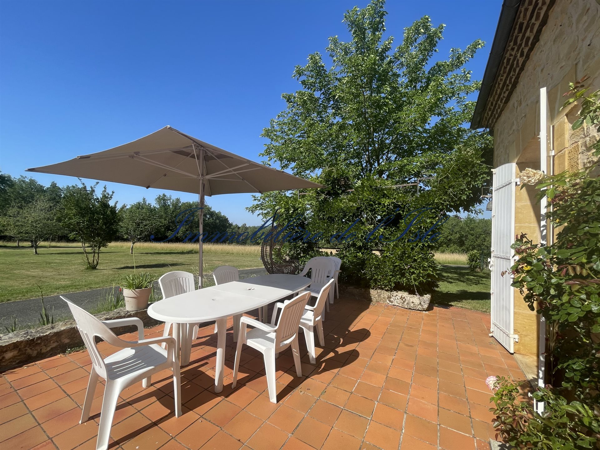 Maison à vendre, 198m², Journiac