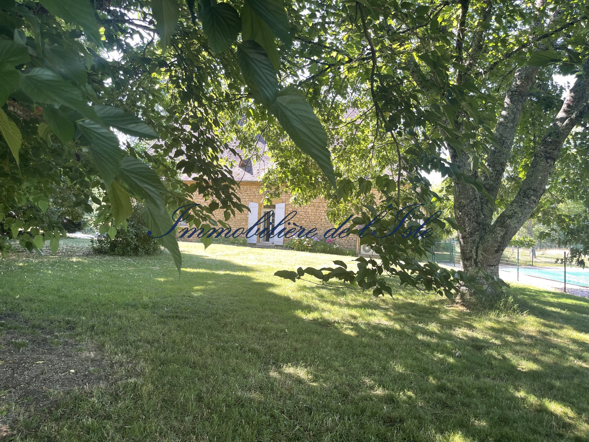 Maison à vendre, 198m², Journiac