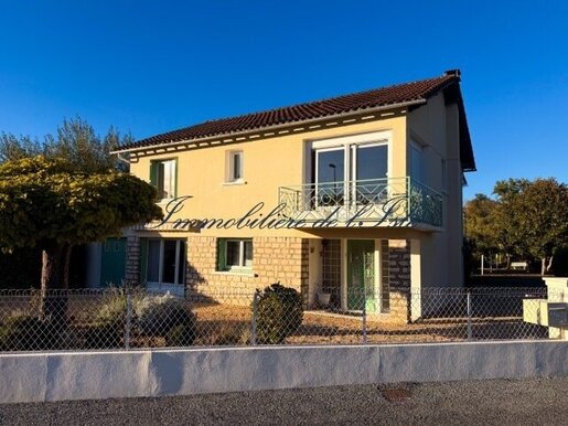Maison 5 pièces 132 m² · à Marsac-sur-l'Isle · 132 m² · 190 000 €