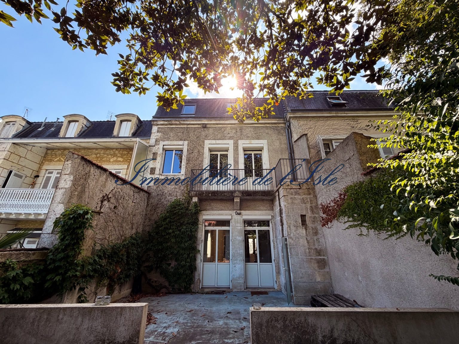 Maison à vendre, 192m², Périgueux