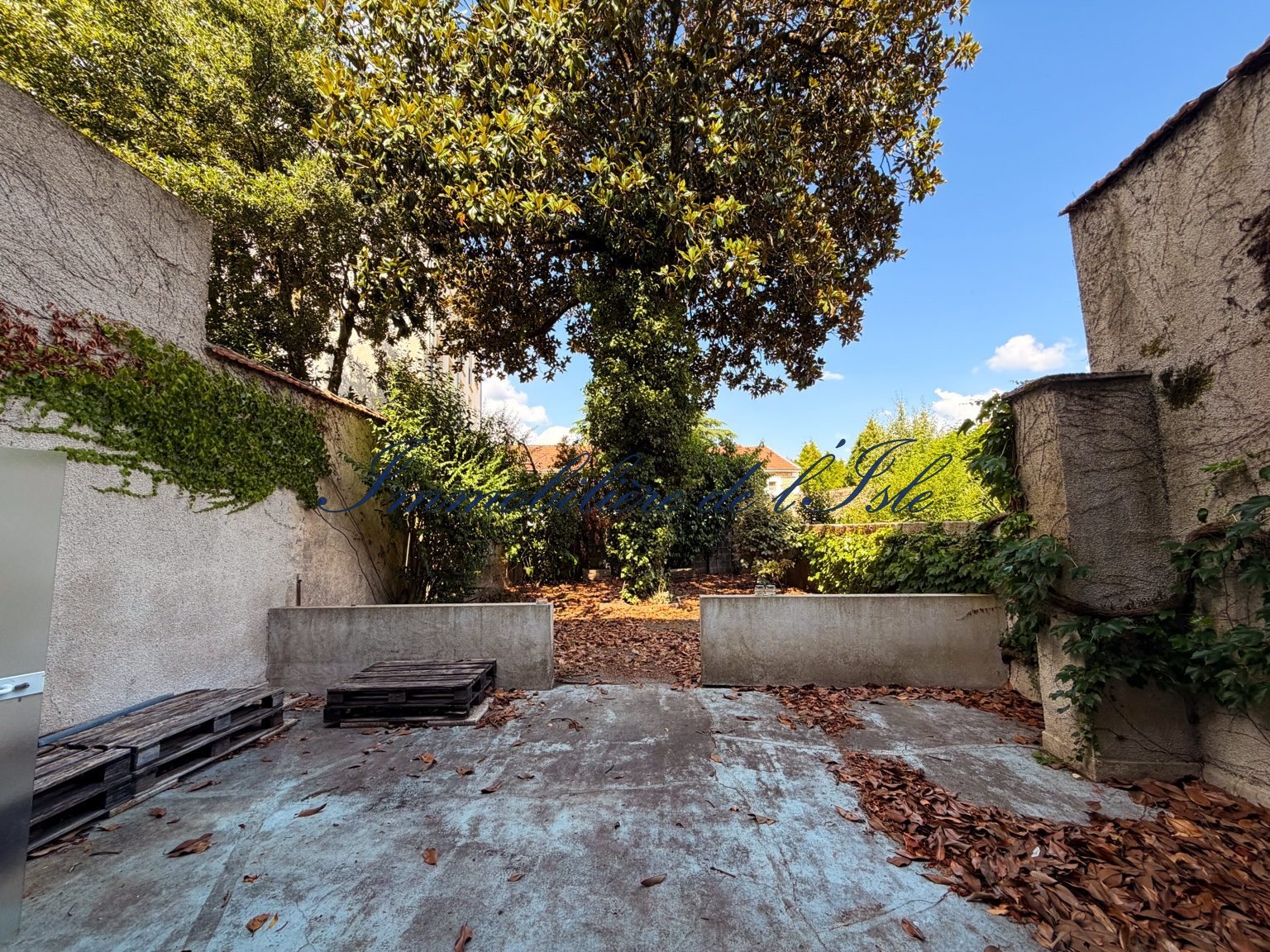 Maison à vendre, 192m², Périgueux