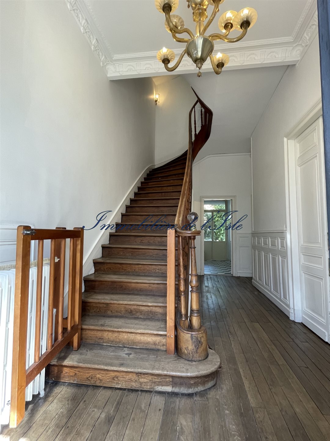 Maison à vendre, 192m², Périgueux