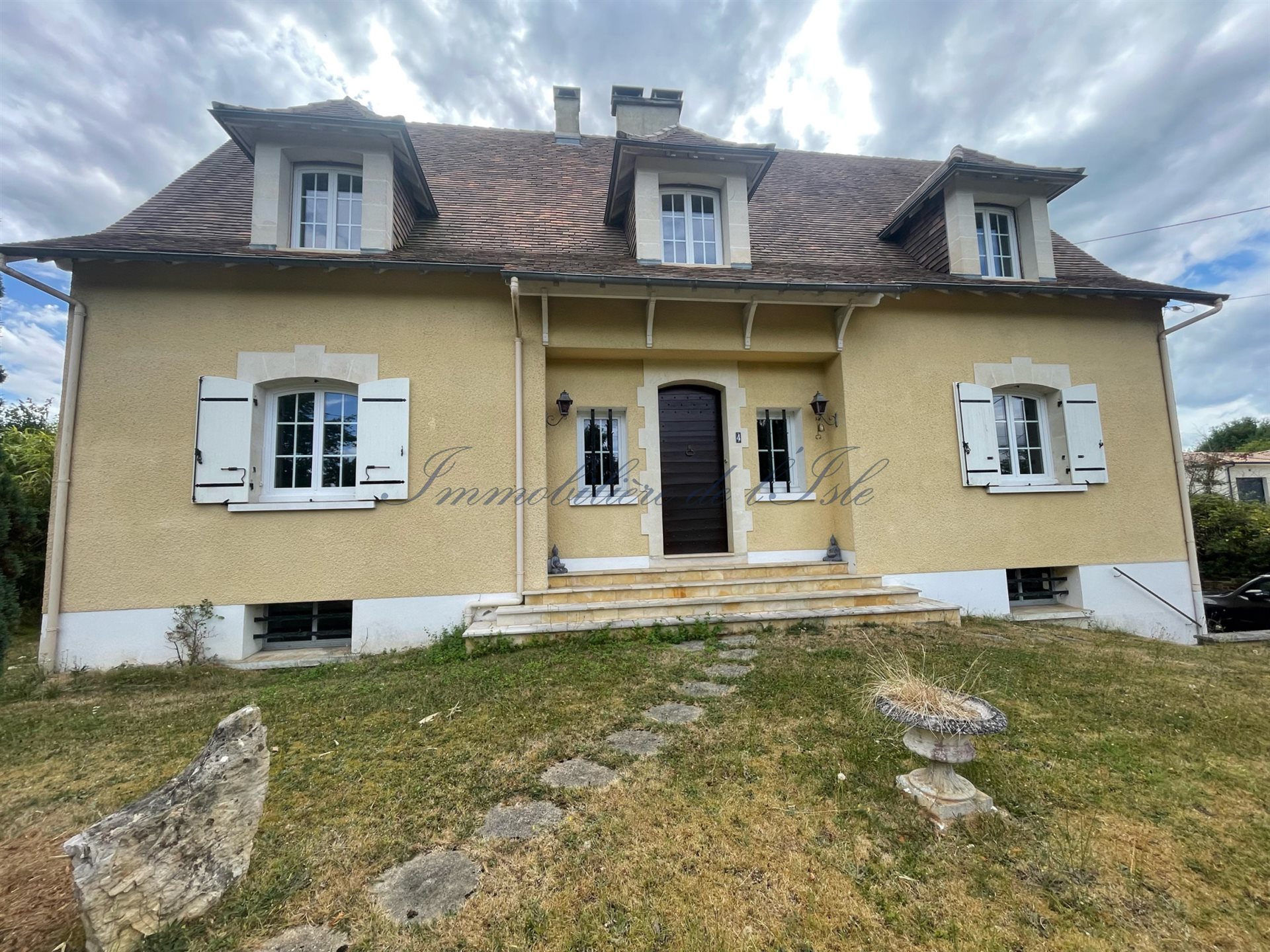 Maison à vendre, 203m², Coulounieix-Chamiers